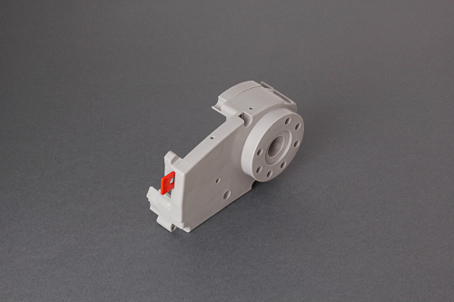 Fiamma Gehäuseverschluss (rechts) passend zu F45Ti / F1Ti - Ersatzteile Zelte & Markisen