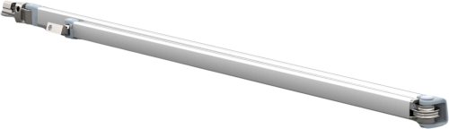 Fiamma Gelenkarm links für F65 320-400 Fiamma Artikelnummer 98673-003 - Ersatzteile Zelte & Markisen