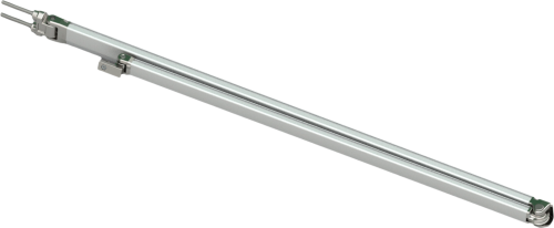 Fiamma Gelenkarm links für F65 320-400 Fiamma Artikelnummer 98673-005 - Ersatzteile Zelte & Markisen