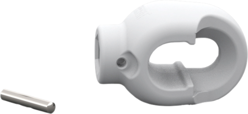 Fiamma Getriebeöse passend zu F45 L/ i L/Ti L/F65/ZIP und F65  - Ersatzteile Zelte & Markisen