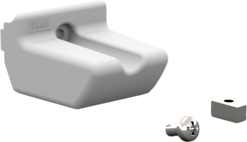 Fiamma Gleitschuh Frontblende für F45L / Eagle Fiamma Artikelnummer 98655-580 - Ersatzteile Zelte & Markisen