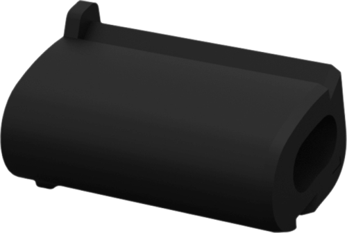 Fiamma Halterungseinsatz für F65 S Fiamma Artikelnummer 98655-864 - Ersatzteile Zelte & Markisen