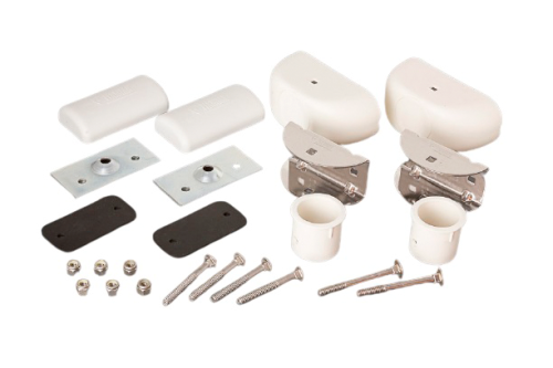 Fiamma Halterungskit  - Ersatzteile Fahrzeug