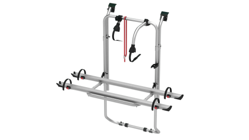 Fiamma Heck Fahrradträger Carry Bike Ford Transit 2000 Fahrradträger für 2 Fahrräder  - Heck-Fahrradträger