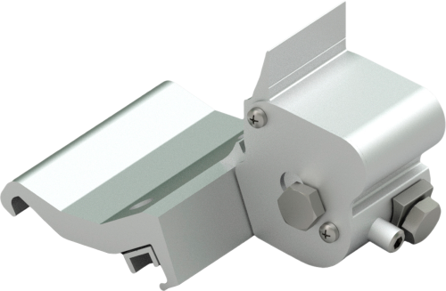 Fiamma Innere Halterung links für F65 / Eagle Fiamma Artikelnummer 98667-01- - Ersatzteile Zelte & Markisen