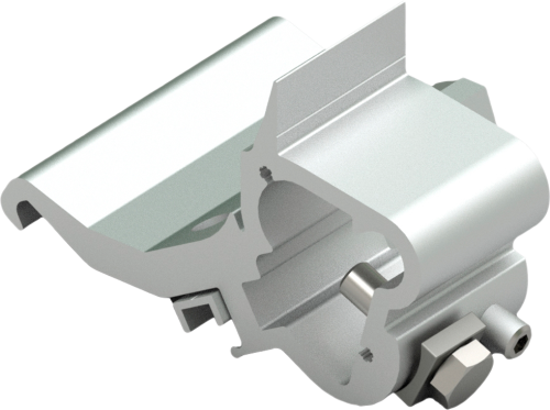 Fiamma Innere Halterung rechts für F65 / Eagle Fiamma Artikelnummer 98668-01- - Ersatzteile Zelte & Markisen