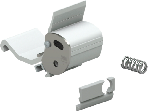 Fiamma Innere Linke Halterung passend zu F65 L 015 Fiamma Artikelnummer 98667-012 - Ersatzteile Zelte & Markisen