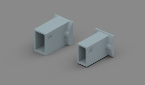 Fiamma Kit Adapter  - Ersatzteile Fahrzeug