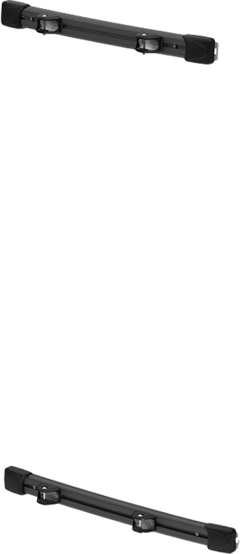 Fiamma Kit Bars DJ Sprinter >06/Crafter >06