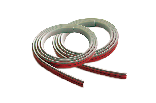 Fiamma Kit Cables Rail Kabelschienen - Sonstiges Zubehör Zelte