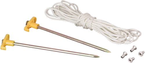 Fiamma Kit Erdnägel für Caravanstore 2005 / 2007 / 2013 / ZIP // F35 Pro Fiamma Artikelnummer 98655-162 - Ersatzteile Zelte & Markisen