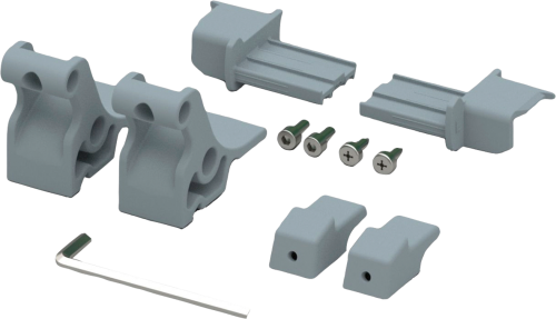 Fiamma Kit Ersatzteilset für Markisenzelt Privacy Room F80 - Fiamma Ersatzteilnummer 98661-018 - Ersatzteile Zelte & Markisen