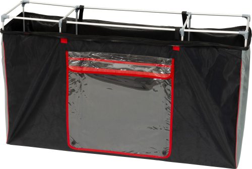 Fiamma Kit Frame Cargo Back - Transportboxen
