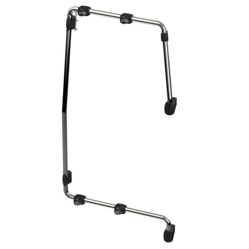 Fiamma Kit Frame Sprinter >18 - Heck-Fahrradträger