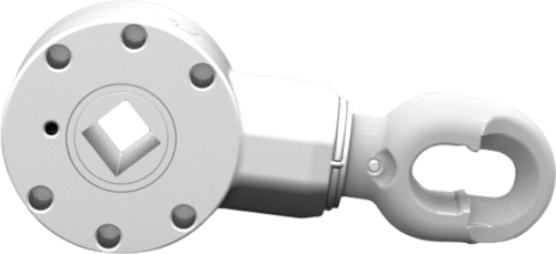 Fiamma Kit Getriebe und Öse passend zu F45 S/Ti/F1 VW T5 - Ersatzteile Zelte & Markisen