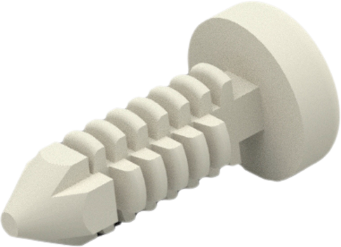 Fiamma Kit Gitterkappe  - Ersatzteile Fahrzeug