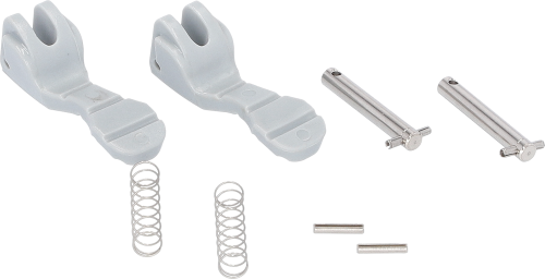 Fiamma Kit Hebel passend zu Privacy Room F45/F65/ Light/CS Light - Ersatzteile Zelte & Markisen