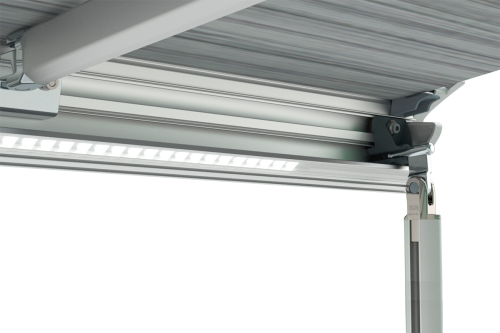 Fiamma Kit LED Strip Awning LED für Markisen F65L / F80s / F80L Standard - Ambiente & Beleuchtung