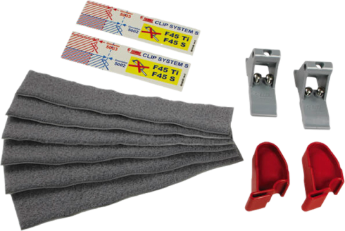 Fiamma Kit Privacy O - Weiteres Markisenzubehör