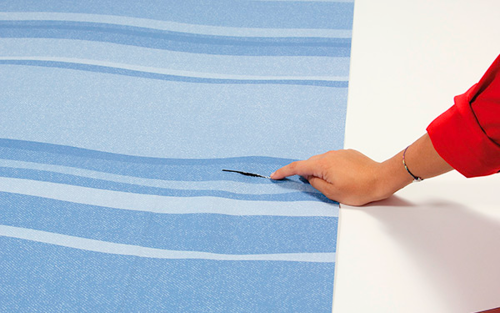 Fiamma Kit Repair Plus für Markisentuch - Zeltreparatur