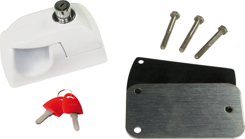 Fiamma Kit Security Lock - Türschlösser