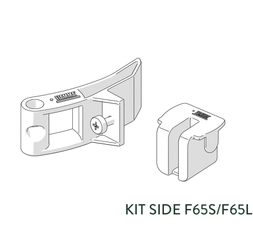 Fiamma Kit Side F65 S / F65 L - Markisenadapter
