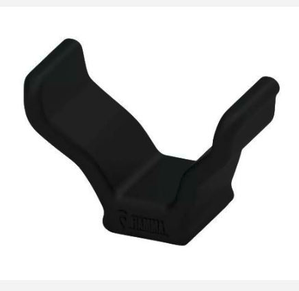 Fiamma Klemmleisteabdeckung (rechts) - Ersatzteile Fiamma Fahrradträger