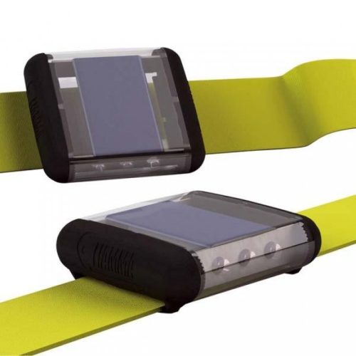 Fiamma LED Tie Down Solar Light - LED Campingleuchten