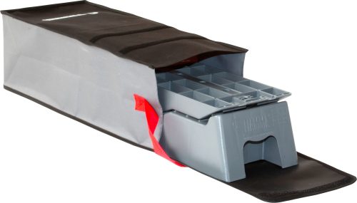 Fiamma Level Bag Tragetasche S für Fiamma Stufenkeile Level Pro und Level System Magnum - Stufen- & Ausgleichskeile