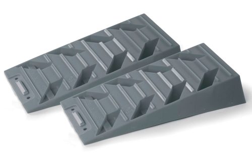 Fiamma Level Pro Auffahrkeile 2er Set - Stufen- & Ausgleichskeile