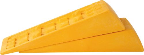 Fiamma Level System Jumbo Auffahrkeile 2er Set - Stufen- & Ausgleichskeile