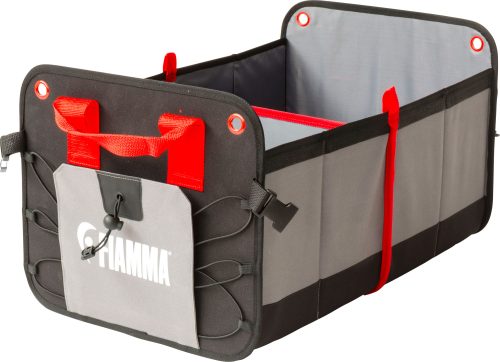 Fiamma Pack Organizer Box Faltbox 56 x 38 x 31 cm - Faltboxen