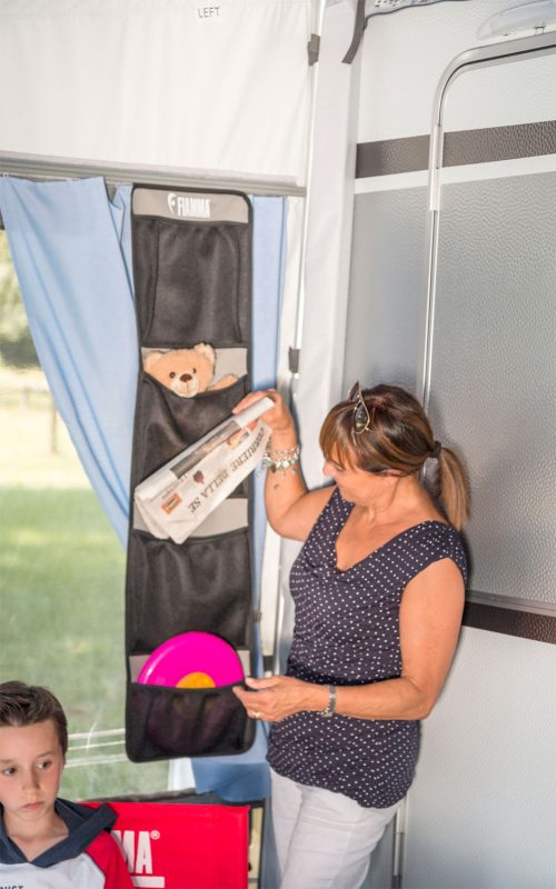 Fiamma Pack Organizer Privacy - Möbelzubehör