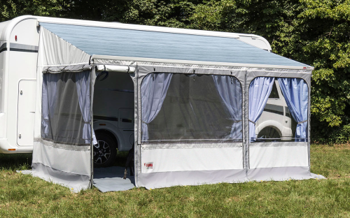 Fiamma Privacy Room Van 260 - für F45 Markisenvorzelt - Markisenvorzelte & Wände