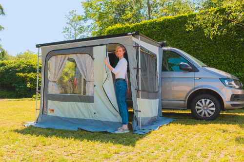 Fiamma Privacy Ultra Light 260 - Teilvorzelte