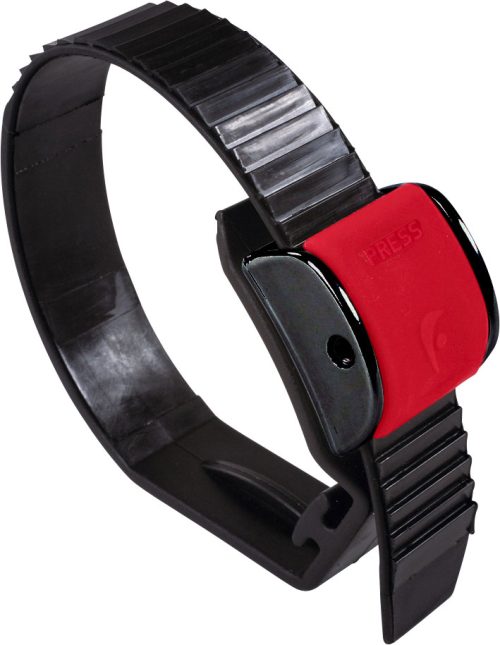 Fiamma Quick Safe Sicherheitsriemen - Fahrrad-Halter & -Befestigungen