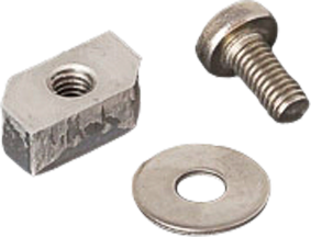 Fiamma Rafterhalter Frontblende für Markise F45Ti L / F65s - Fiamma Ersatzteilnummer 98655-026 - Ersatzteile Zelte & Markisen