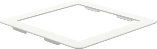 Fiamma Rahmen Kit - Aussteller und Fensterzubehör