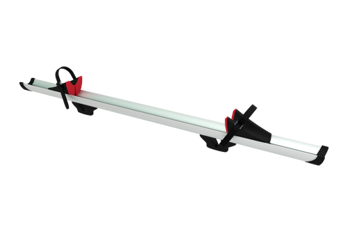 Fiamma Rail Premium S 128 cm - Fahrradschienen