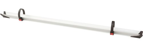 Fiamma Rail Quick Pro Zusatzschiene Fahrradträger grau - Fahrradschienen