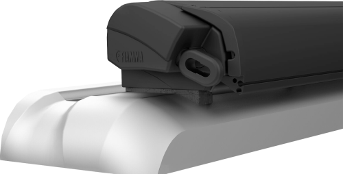 Fiamma Rain Guard und Cover Hermetische Abdichtung für F80s Ducato - Markisenabdichtung