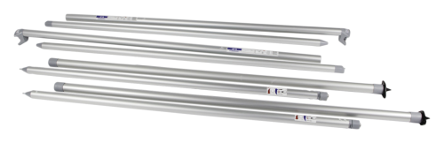 Fiamma Rapid Set für Caravanstore ZIP XL  - Ersatzteile Zelte & Markisen