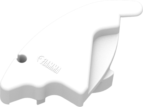 Fiamma Rechter Frontblendenverschluss - Ersatzteile Fahrzeug