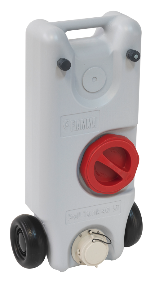 Fiamma Roll-Tank 40 W - Frischwasserkanister