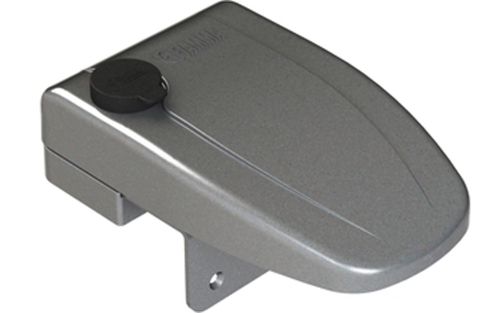 Fiamma Safe Door Frame 3 Pack Sicherheitsblock für Aussenschlösser grau - Türschlösser