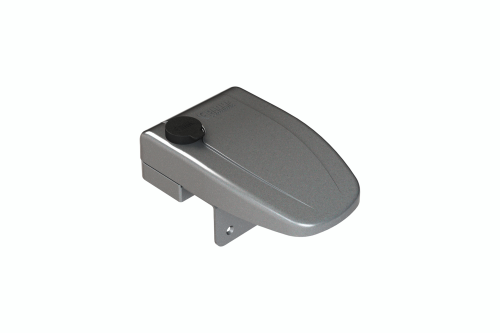 Fiamma Safe Door Frame Grey - Türschlösser