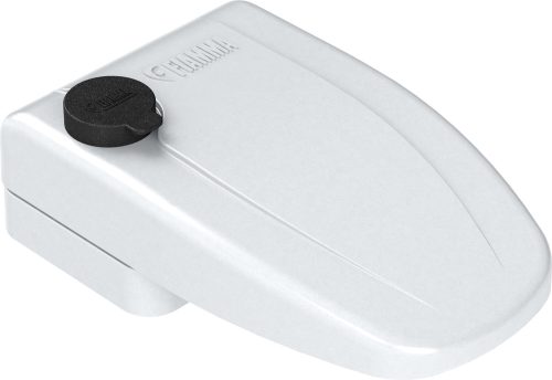 Fiamma Safe Door Sicherheitsblock für Aussenschlösser weiß - Türschlösser