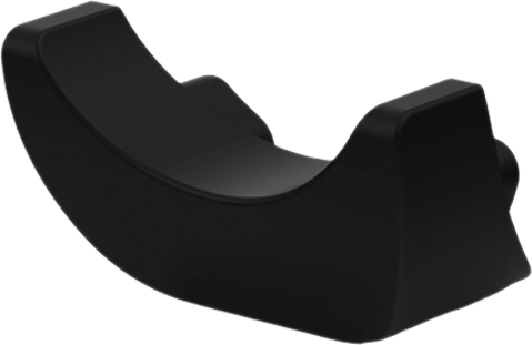 Fiamma Schienenabdeckkappe passend zu Rail Premium  - Ersatzteile Fiamma Markisen