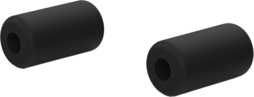 Fiamma Schutzpuffer passend zu Carry Bike - Fiamma