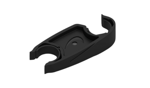 Fiamma Sicherheitsklemmhalter Rack Holder - Ersatzteile Fahrzeug